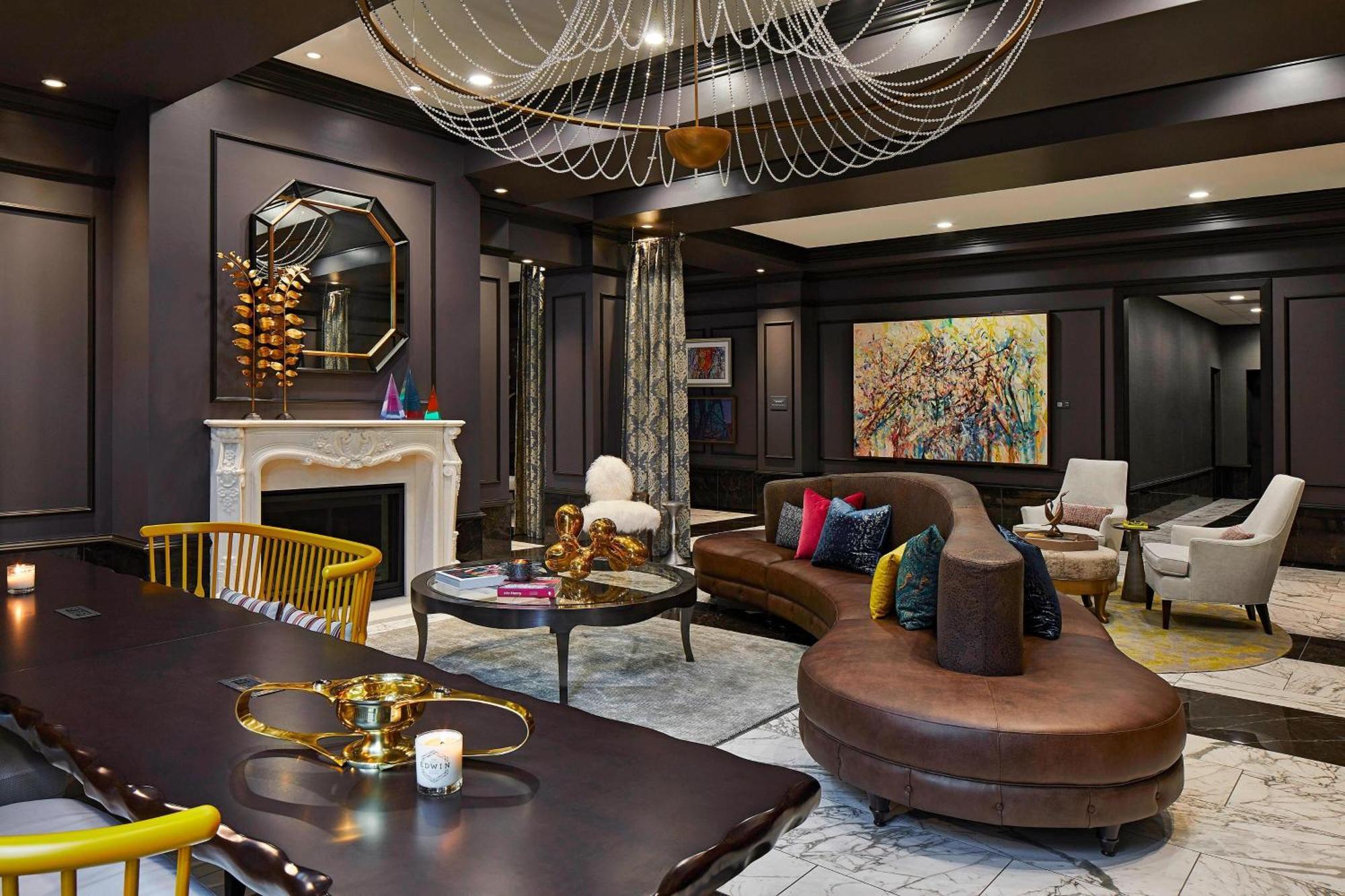 The Edwin Hotel, Autograph Collection Chattanooga Exteriör bild