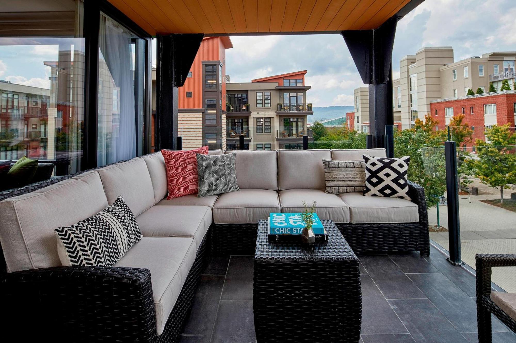 The Edwin Hotel, Autograph Collection Chattanooga Exteriör bild